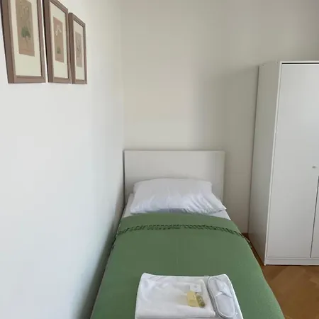 Apartamento Skau Dunajska Family Two Bedroom Old Town *