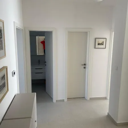 Skau Dunajska Family Two Bedroom Old Town Apartman