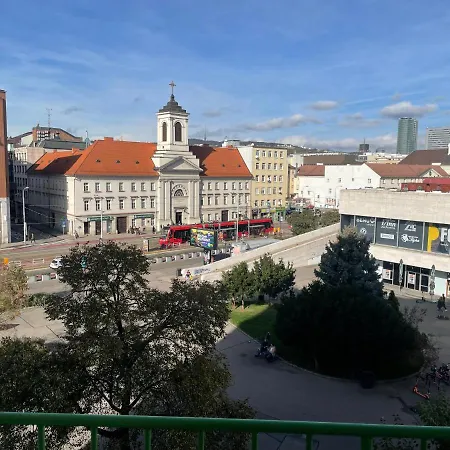 Apartman Skau Dunajska Family Two Bedroom Old Town *