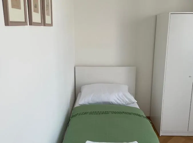 Appartement Skau Dunajska Family Two Bedroom Old Town *