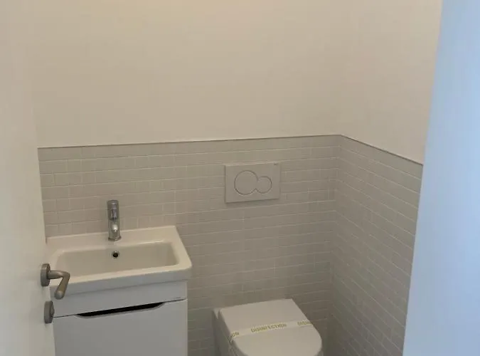 Skau Dunajska Family Two Bedroom Old Town Apartament Bratislava