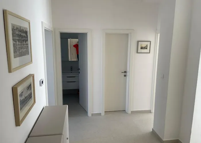 Skau Dunajska Family Two Bedroom Old Town Apartamento