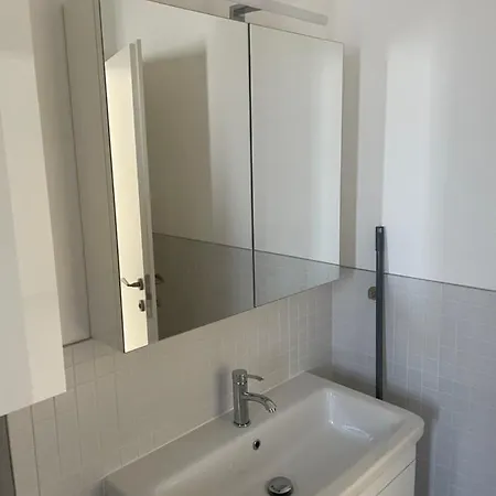 Skau Dunajska Family Two Bedroom Old Town