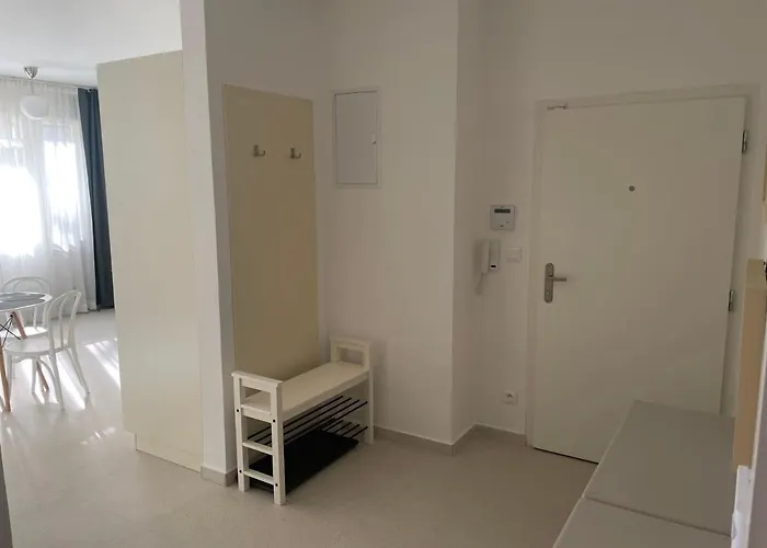 Apartman Skau Dunajska Family Two Bedroom Old Town Pozsony