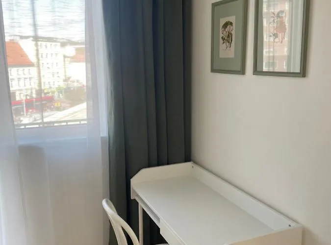 Skau Dunajska Family Two Bedroom Old Town *