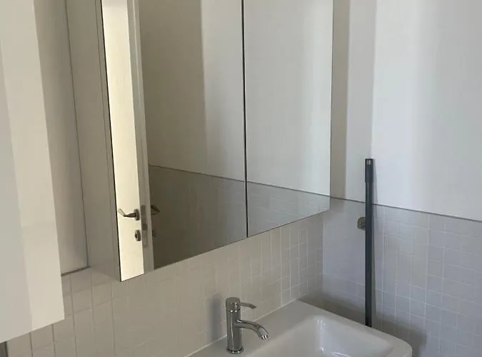 Skau Dunajska Family Two Bedroom Old Town